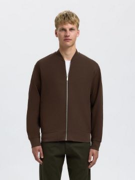 Показать информацию о Бомбер Selected Изображение Бомбер Selected