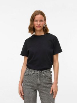Показать информацию о Футболка Vero Moda Изображение Футболка Vero Moda