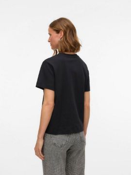 Показать информацию о Футболка Vero Moda Изображение Футболка Vero Moda