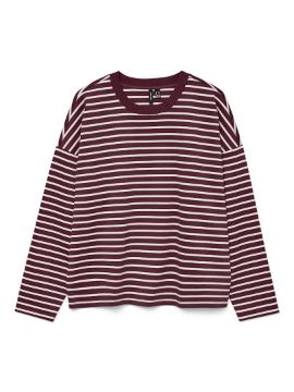 Показать информацию о Футболка Vero Moda Изображение Футболка Vero Moda