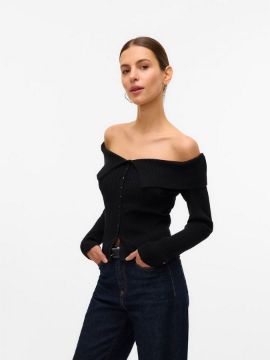 Показать информацию о Кардиган Vero Moda Изображение Кардиган Vero Moda