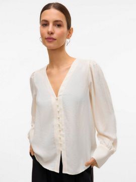 Показать информацию о Рубашка Vero Moda Изображение Рубашка Vero Moda