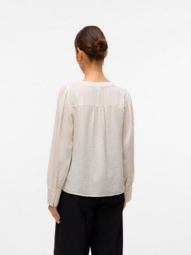 Показать информацию о Рубашка Vero Moda Изображение Рубашка Vero Moda