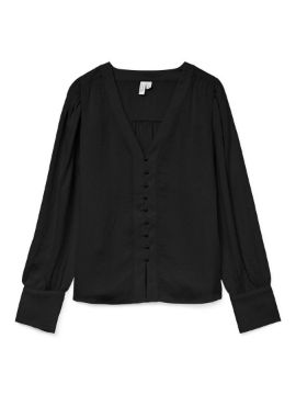 Показать информацию о Рубашка Vero Moda Изображение Рубашка Vero Moda