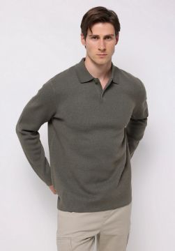 Показать информацию о Свитер Colin's Изображение Свитер Colin's