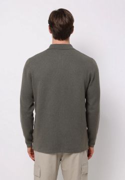 Показать информацию о Свитер Colin's Изображение Свитер Colin's