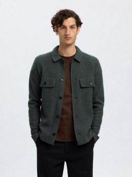 Показать информацию о Кардиган Selected Изображение Кардиган Selected