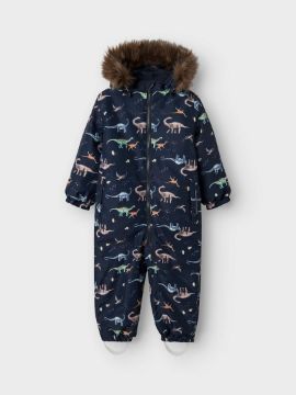 Показать информацию о Комбинезон name it Изображение Комбинезон name it