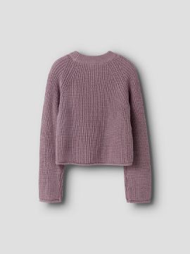 Показать информацию о Свитер name it Изображение Свитер name it