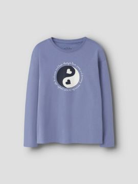 Показать информацию о Футболка name it Изображение Футболка name it