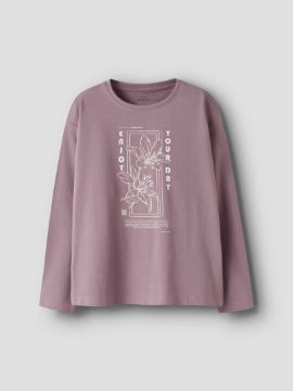 Показать информацию о Футболка name it Изображение Футболка name it