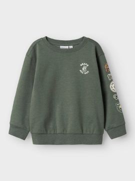 Показать информацию о Джемпер name it Изображение Джемпер name it