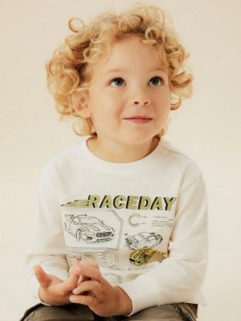 Показать информацию о Футболка name it Изображение Футболка name it