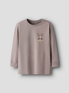 Показать информацию о Футболка name it Изображение Футболка name it