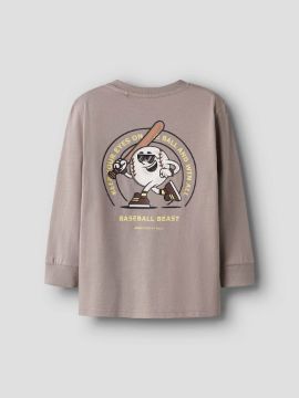 Показать информацию о Футболка name it Изображение Футболка name it