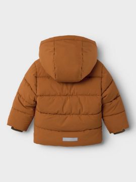 Показать информацию о Куртка name it Изображение Куртка name it