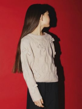 Показать информацию о Свитер name it Изображение Свитер name it