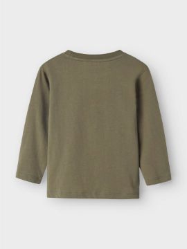 Показать информацию о Футболка name it Изображение Футболка name it