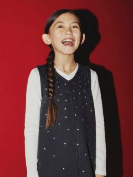 Показать информацию о Платье name it Изображение Платье name it