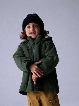 Показать информацию о Куртка name it Изображение Куртка name it