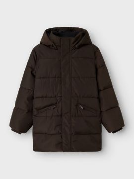 Показать информацию о Куртка name it Изображение Куртка name it