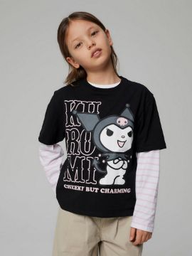 Показать информацию о Футболка name it Изображение Футболка name it