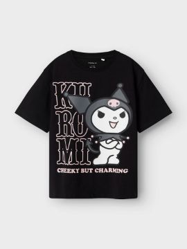 Показать информацию о Футболка name it Изображение Футболка name it