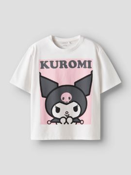 Показать информацию о Футболка name it Изображение Футболка name it