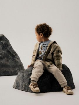 Показать информацию о Брюки name it Изображение Брюки name it