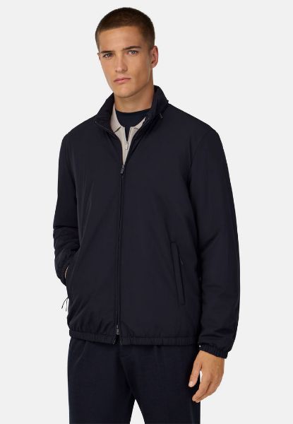 Изображение Бомбер Boggi Milano