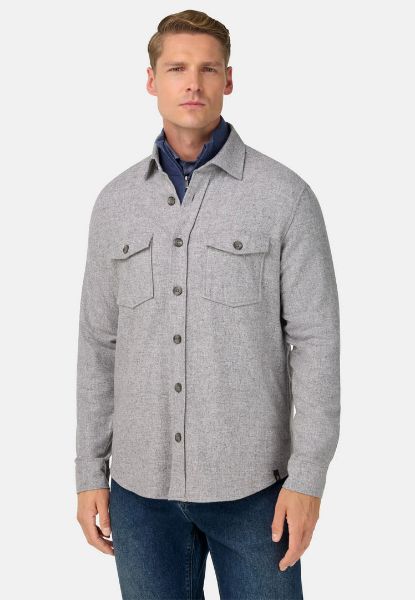 Изображение Рубашка Boggi Milano