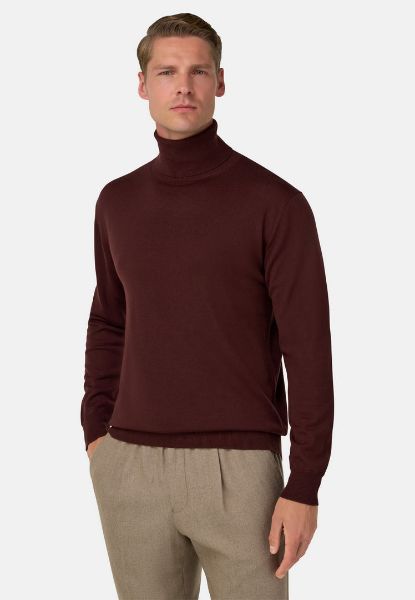 Изображение Свитер Boggi Milano