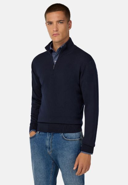 Изображение Свитер Boggi Milano