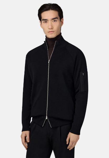 Изображение Кардиган Boggi Milano
