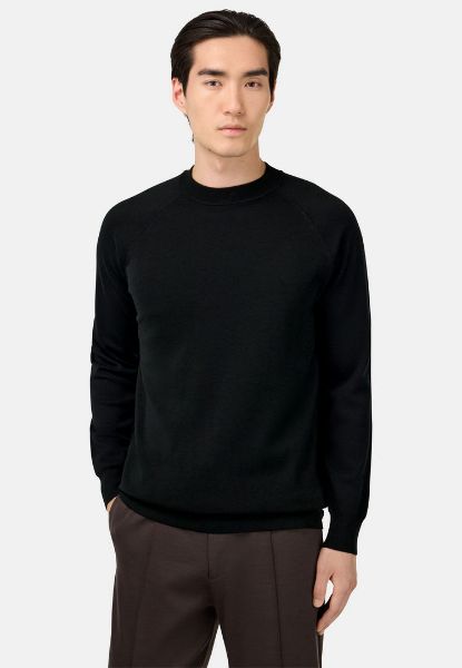 Изображение Свитер Boggi Milano