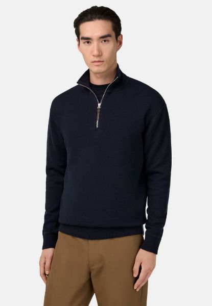 Изображение Свитер Boggi Milano