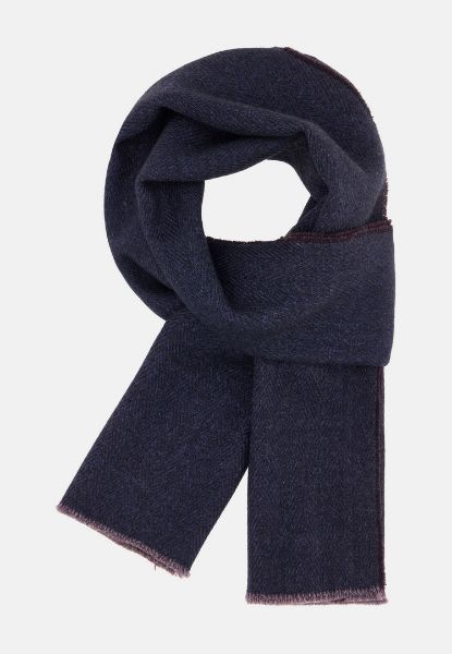 Изображение Шарф Boggi Milano