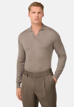 Показать информацию о Поло Boggi Milano Изображение Поло Boggi Milano