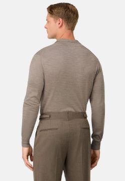 Показать информацию о Поло Boggi Milano Изображение Поло Boggi Milano