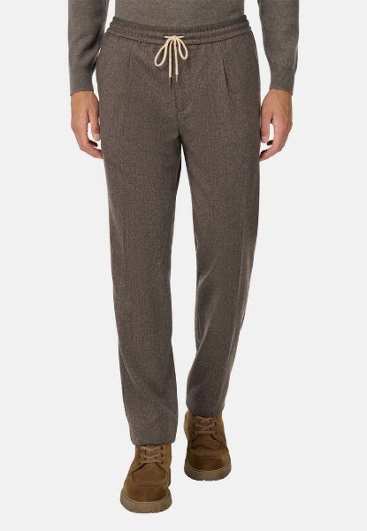 Изображение Брюки Boggi Milano