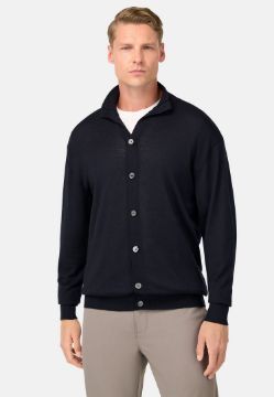 Показать информацию о Кардиган Boggi Milano Изображение Кардиган Boggi Milano