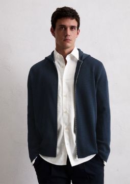 Показать информацию о Кардиган Marc O'Polo Изображение Кардиган Marc O'Polo