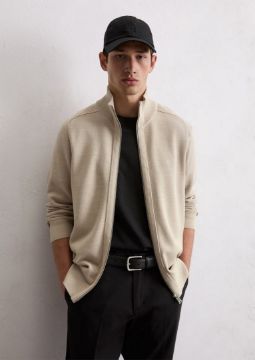 Показать информацию о Кардиган Marc O'Polo Изображение Кардиган Marc O'Polo