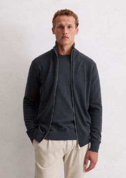 Показать информацию о Кардиган Marc O'Polo Изображение Кардиган Marc O'Polo