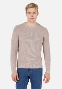 Показать информацию о Свитер Colin's Изображение Свитер Colin's