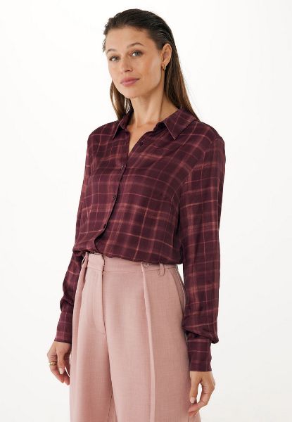 Изображение Рубашка Mexx