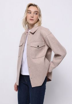 Показать информацию о Верхняя рубашка Colin's Изображение Верхняя рубашка Colin's