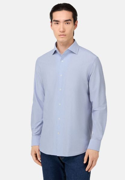 Изображение Рубашка поло Boggi Milano