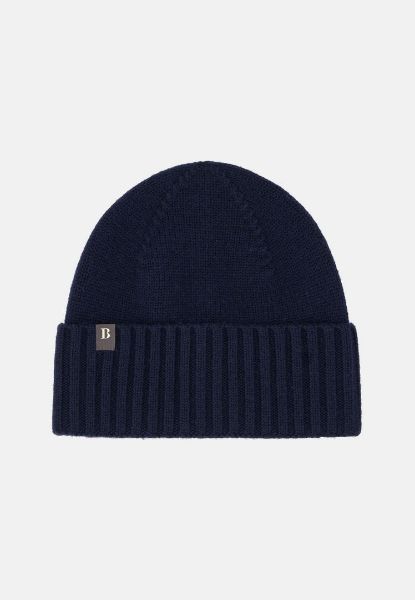Изображение Шапка Boggi Milano