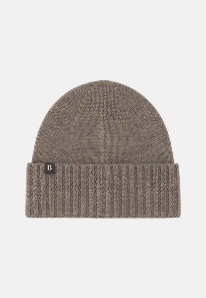 Изображение Шапка Boggi Milano